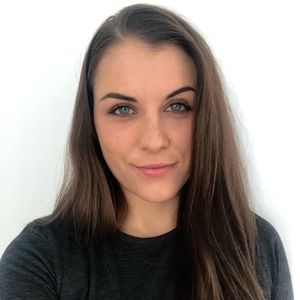 Meet your Posher, Jen!